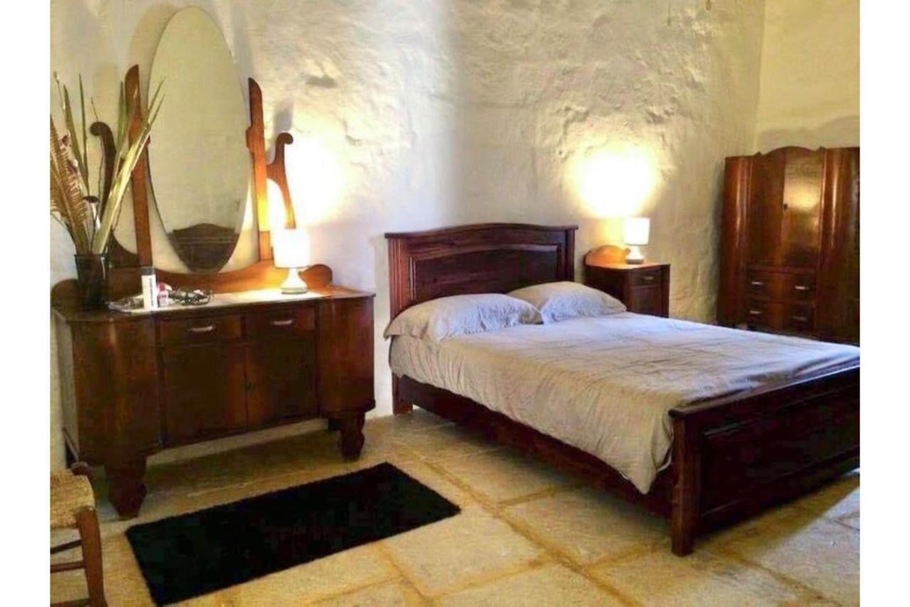 Ta'Martin Farmhouse Xewkija Gozo Eksteriør billede