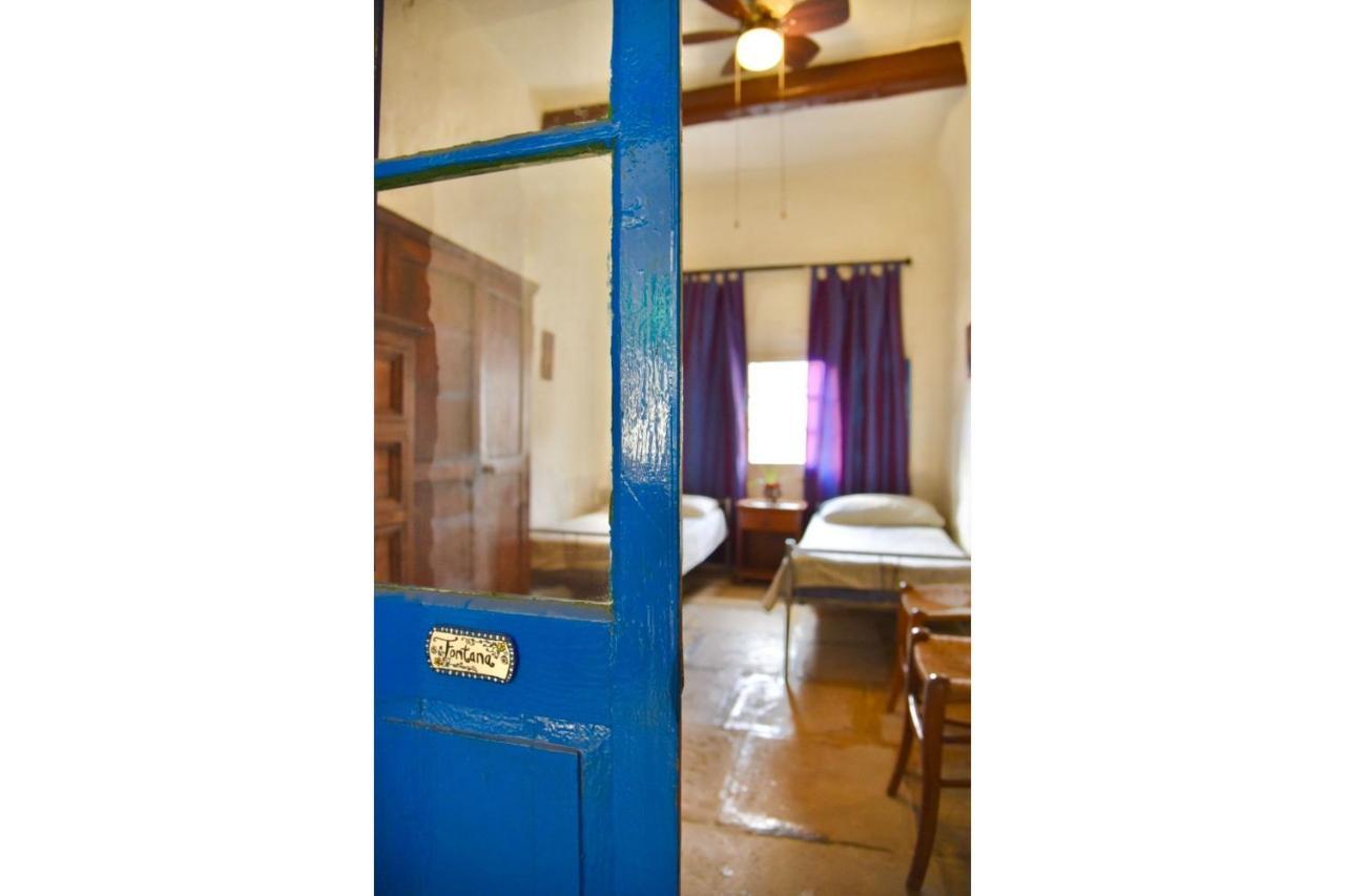 Ta'Martin Farmhouse Xewkija Gozo Eksteriør billede