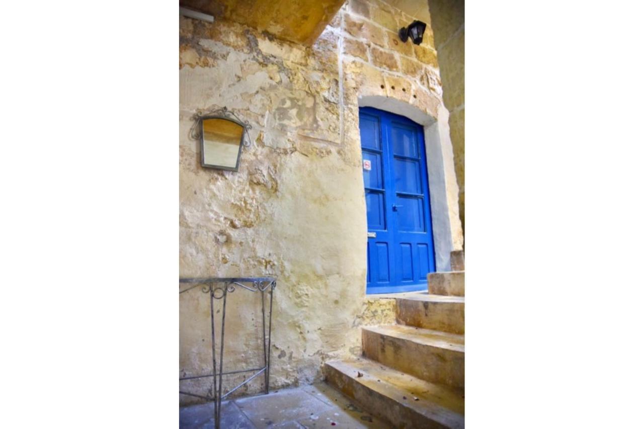 Ta'Martin Farmhouse Xewkija Gozo Eksteriør billede